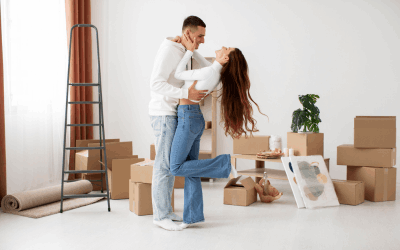 Organização para noivos